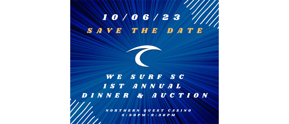 2023 Auction Save the Date